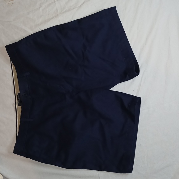 Banana Republic Other - Banana Republic 9" Mens Navy Blue Short Size 35